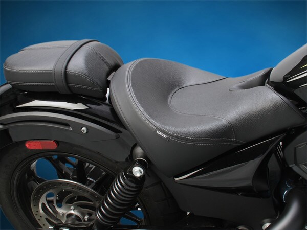 VICTORY - OCTANE - Sargent Premium Seat